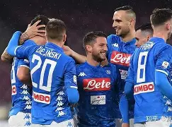 体育直播- 那不勒斯任命马扎里为新主帅 